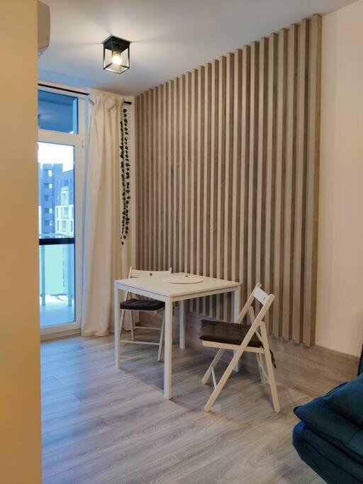 Joy City Stay Vivalia V6A-41 Timisoara Exterior photo