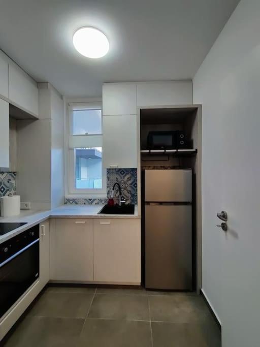 Joy City Stay Vivalia V6A-41 Timisoara Exterior photo